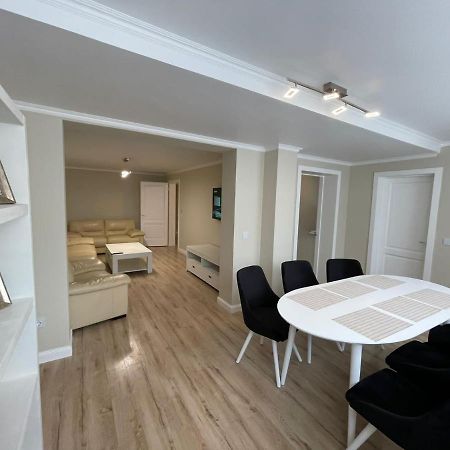 Apartament 1 Lalelelor Nasaud ภายนอก รูปภาพ