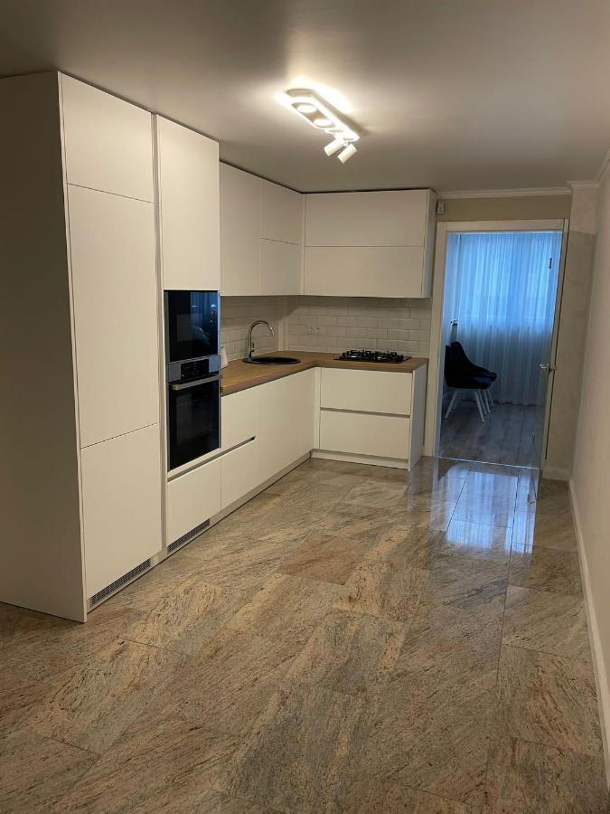 Apartament 1 Lalelelor Nasaud ภายนอก รูปภาพ