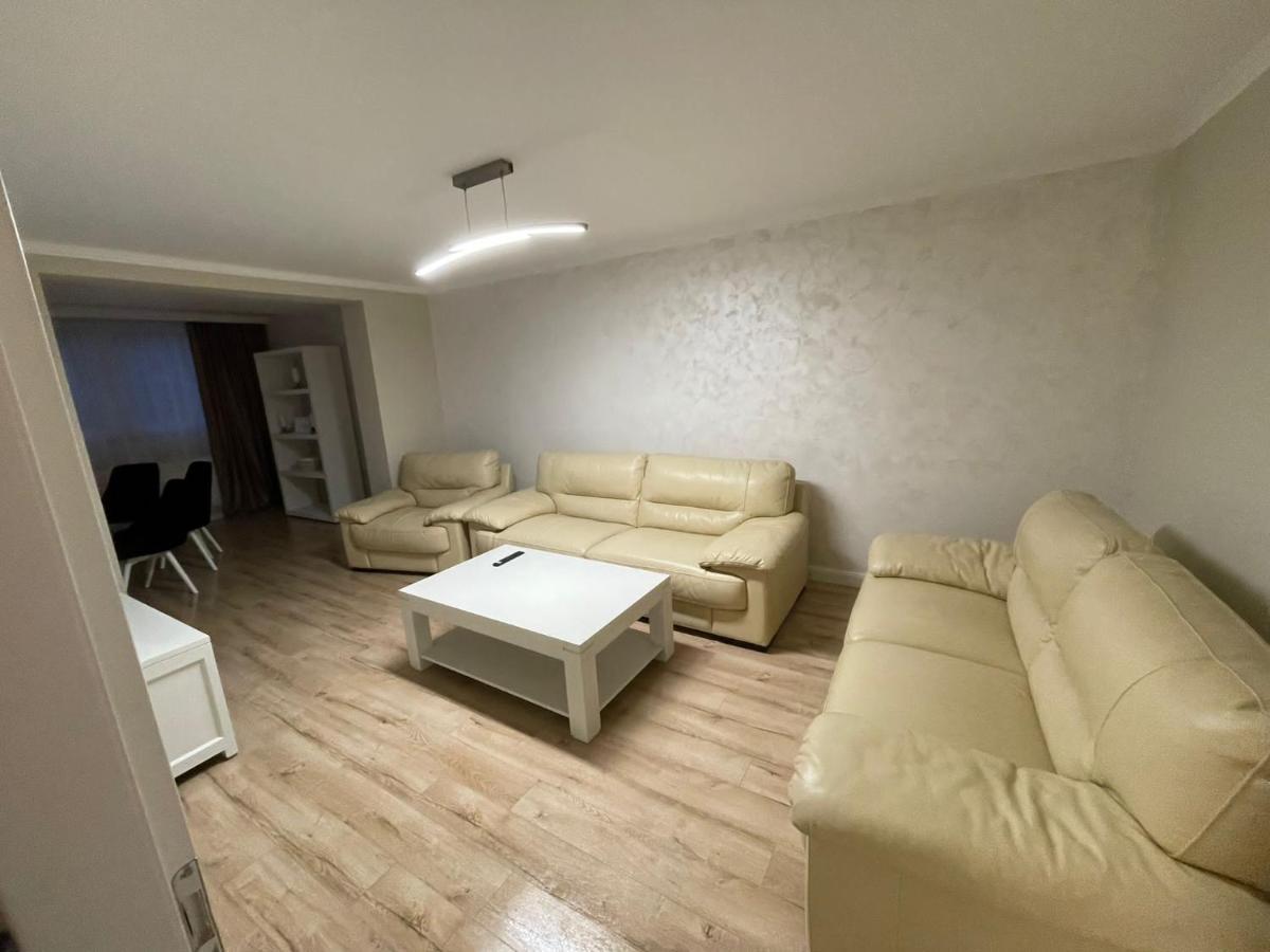 Apartament 1 Lalelelor Nasaud ภายนอก รูปภาพ