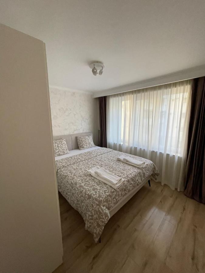 Apartament 1 Lalelelor Nasaud ภายนอก รูปภาพ