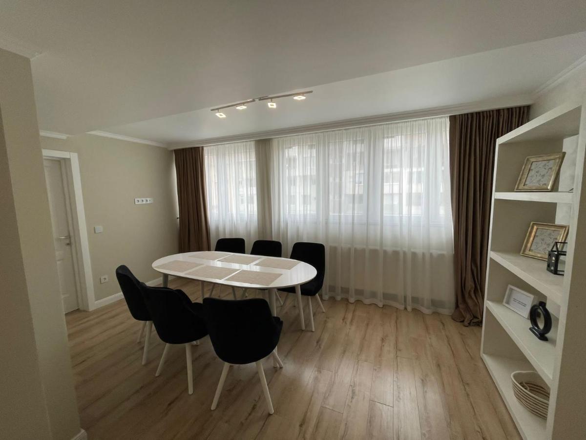 Apartament 1 Lalelelor Nasaud ภายนอก รูปภาพ