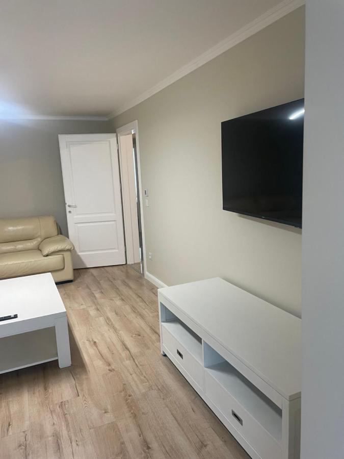 Apartament 1 Lalelelor Nasaud ภายนอก รูปภาพ