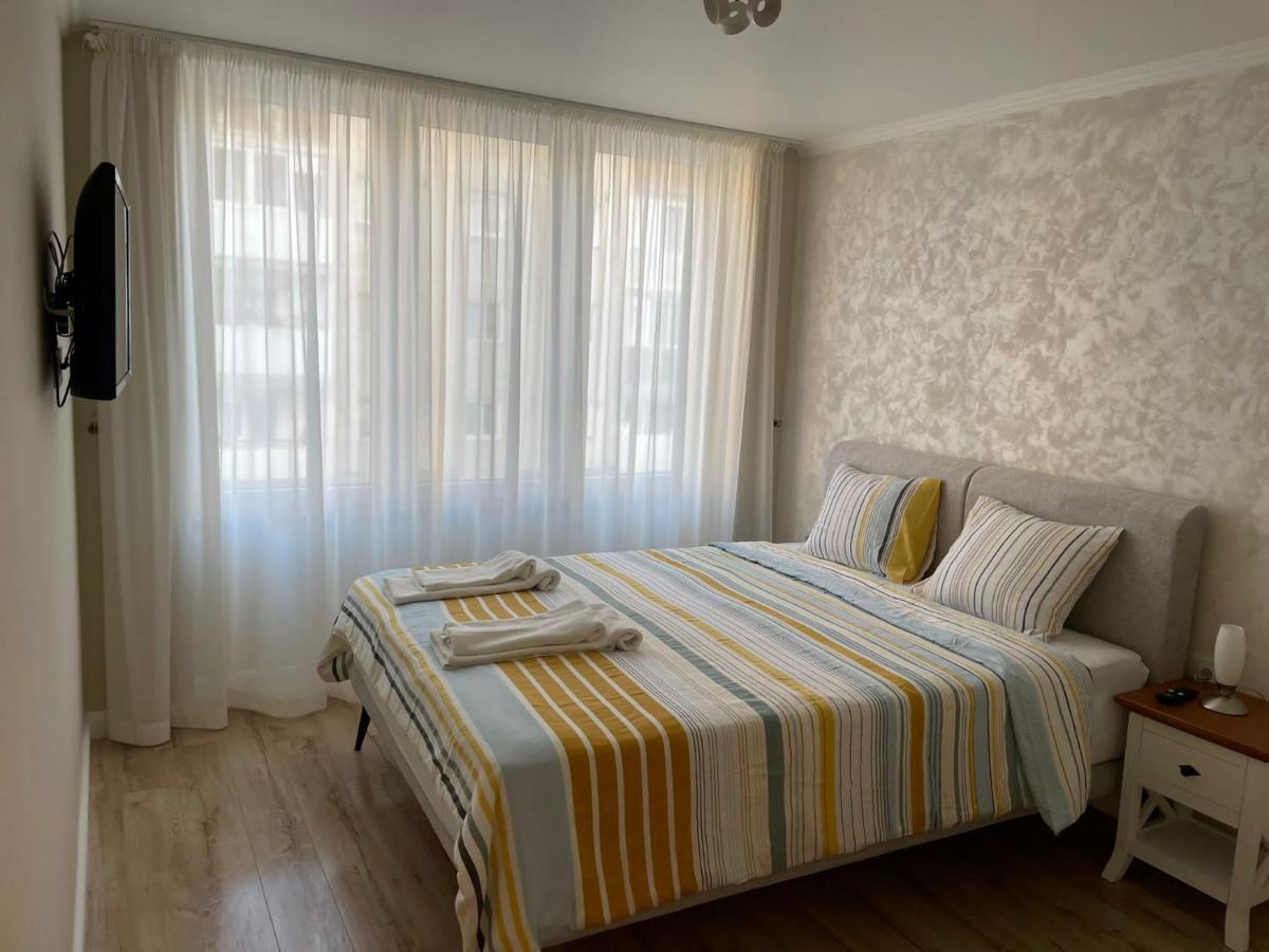 Apartament 1 Lalelelor Nasaud ภายนอก รูปภาพ