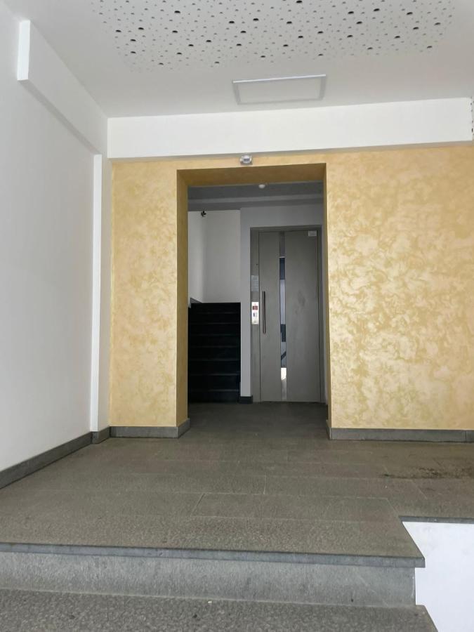 Apartament 1 Lalelelor Nasaud ภายนอก รูปภาพ