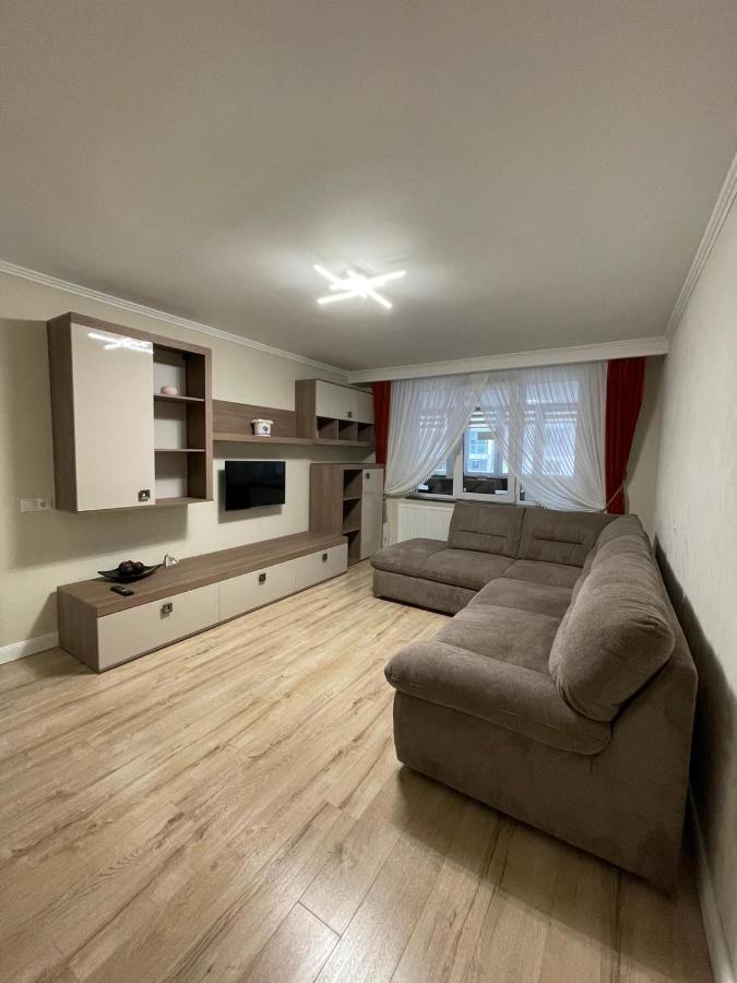 Apartament 1 Lalelelor Nasaud ภายนอก รูปภาพ