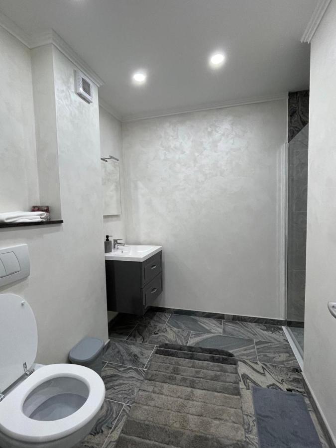 Apartament 1 Lalelelor Nasaud ภายนอก รูปภาพ