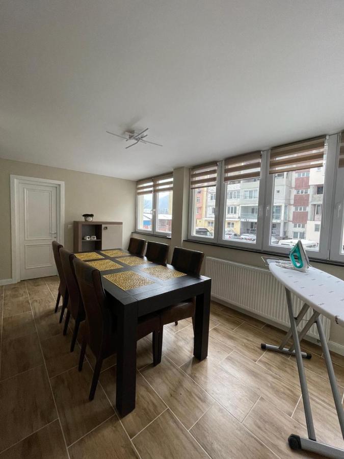 Apartament 1 Lalelelor Nasaud ภายนอก รูปภาพ